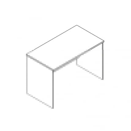 Стол Проспект Р.С-12 венге_0