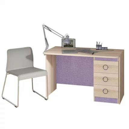 Детский письменный стол Индиго ГН-145.014_0