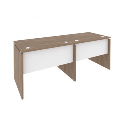 Рабочая станция ONIX O.RS-2.1.7 Дуб Аризона/Белый_0