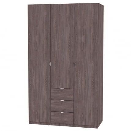 Шкаф распашный Р-230х135х60-3-ТР(ЯАТ) / R-230х135х60-3-TR(ЯАТ)_0