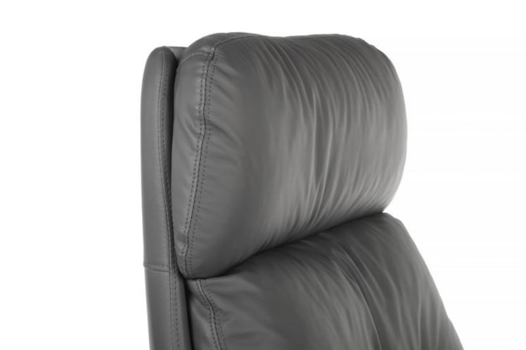 Кресло Марко ЛС-262А Серый / Marco LS-262A_5