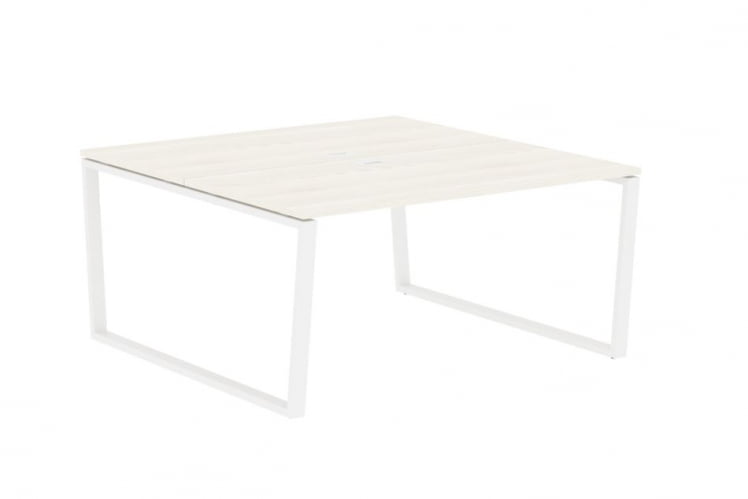 Бенч-система EDIS EVWST 1516 Ясень Траун Белый_0