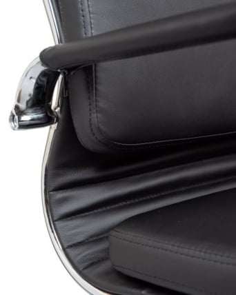 Офисное кресло для руководителей ДОБРИН АРНОЛД (черный) / DOBRIN ARNOLD_7