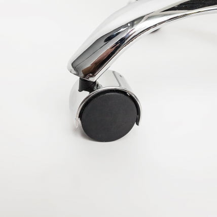 Кресло ZERO кож/зам, белый, 36-01_8