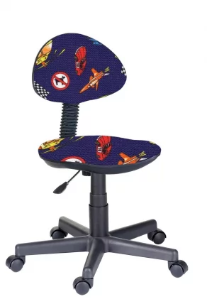 Детское кресло Логика б/подл. Т-17_0