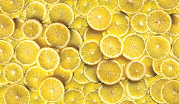 Стол обеденный Прямоугольный 900 600 фп Лимон Е001  ЛДСП серый_2