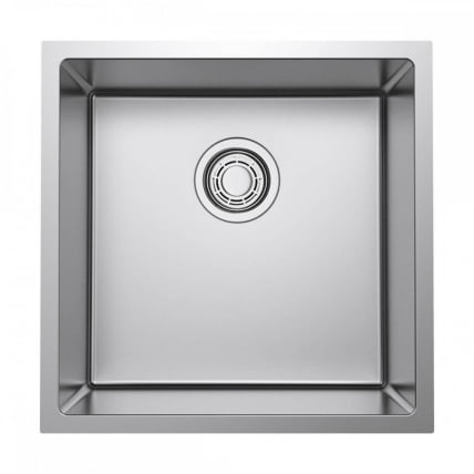 Мойка Омоикири Тадзава 44-У/И-Ин Ултра Нерж.Сталь/Нержавеющая Сталь / Omoikiri Tadzava 44-U/I-In Ultra_0