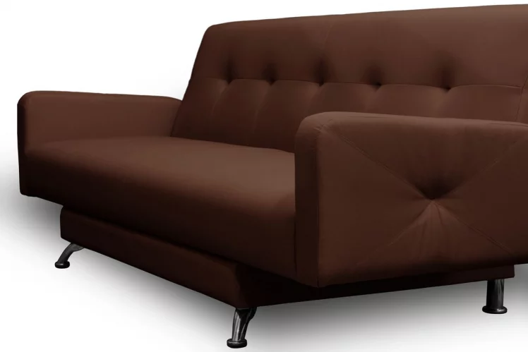 Диван MANGO 3 (3 категория) Visit 120 Нео Латте_2