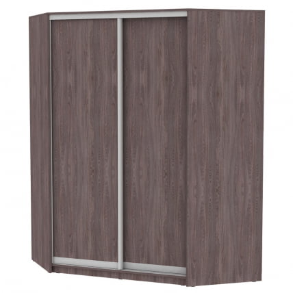 Шкаф-купе YA-198х1400-718-5(ЯАТ-D6D6)_0