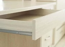 Комплект мебели для комнаты подростка Мегаполис №2 Сосна Астрид_3