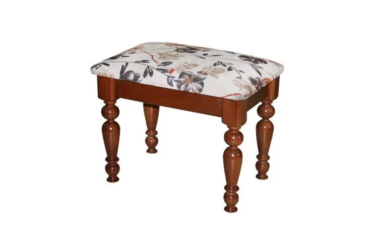 Банкетка №11 Орех темный_0