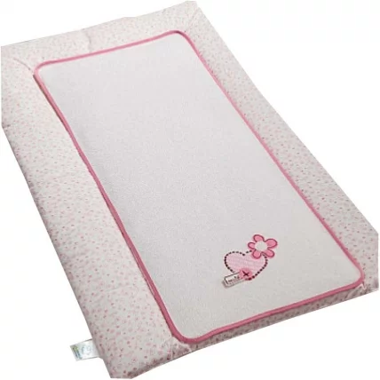 Покрывало (матрасик) Фиореллино Грандма для пеленания 50*80см / Fiorellino Grandma_1