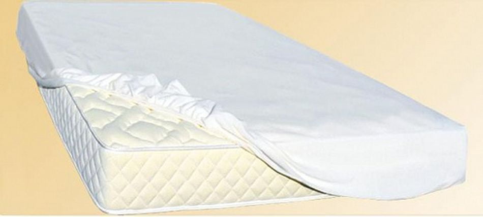 Чехол хлопок (бязь) Нега на синтепоне, стеганый 120*195_0