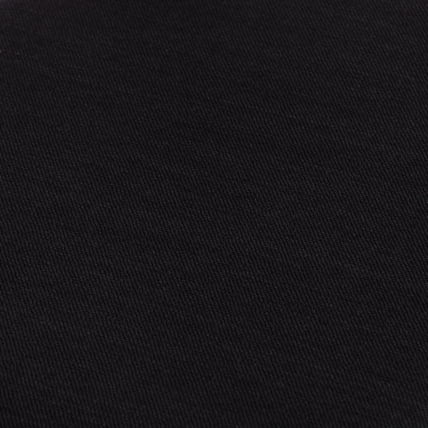 Стул ТХОР дерево вяз/ткань лен, черный/черный лен, 50х48х81,5 см / THOR_8