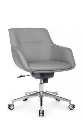 Кресло Magic-M B628 Серый_0