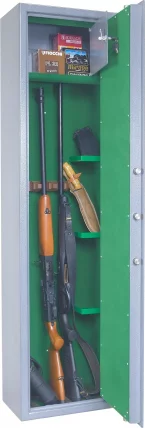 Сейф оружейный СО-4_1