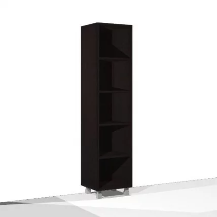 Стеллаж В431.1 Венге магия_0