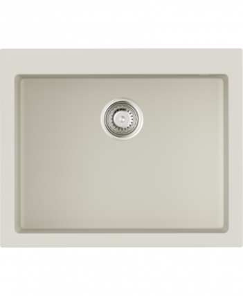 Мойка Omoikiri Bosen 61-Wh Tetogranit/Белый_0