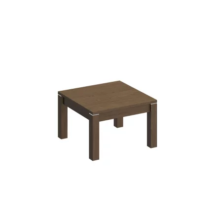 Стол журнальный VELAR ВЛ 198 ДТ Дуб табачный_0