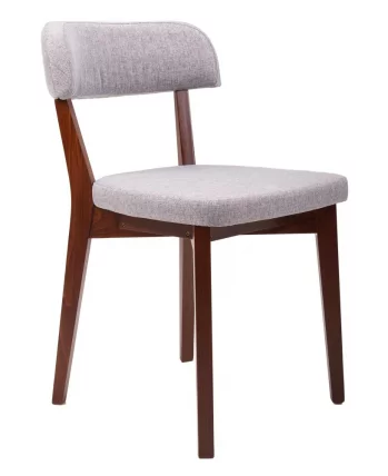 Стул Франк Грей /Темный орех_0