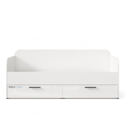 Диван-кровать Мотокросс ЛД 535.090.000 Серый шелк_4