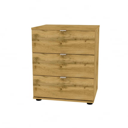 Комод Алиса(K5)657х540х459сторцевойручкой(ДВ)_0