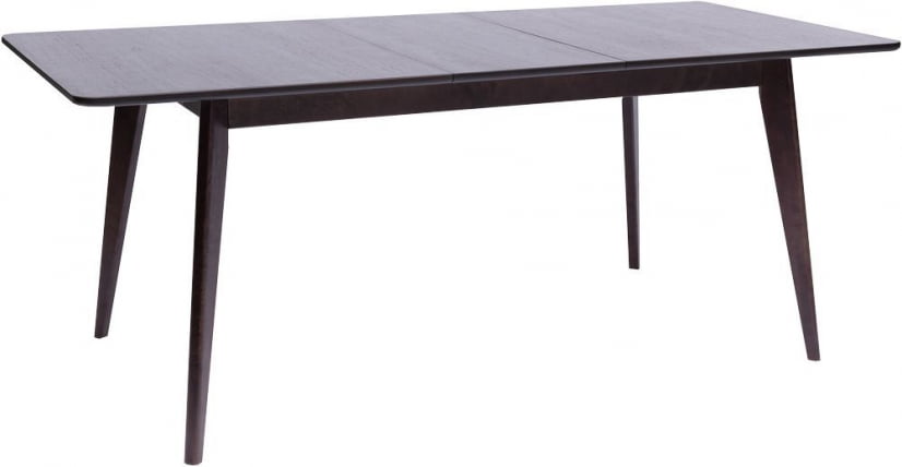 Стол обеденный Пегас Plus 160x95 Морилка Орех Морилка Дуб золотой_6