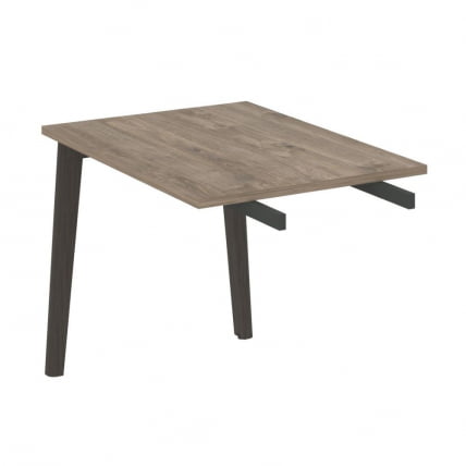 Брифинг-приставка ONIX WOOD OW.BR-9 Тиквуд Темный/Темный_0