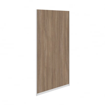 Дверь ДСП низкая Maris SH.DD-8.2 Дуб Аризона_0