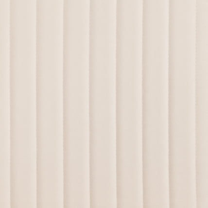 Стул обеденный Monte Carlo TREND, велюр, молочный/черный, 4, 49х51х93 см_7