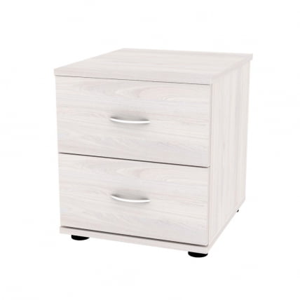 Комод Алиса(K7)458х401х459ручкаскоба96мм(ЯАС)_0