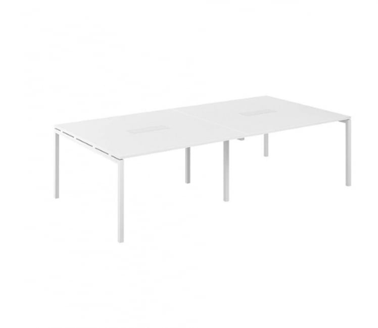 Стол переговорный Sigma SG.276.WH.44.WH Белый_0