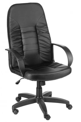 Кресло Танго ULTRA Черный_0