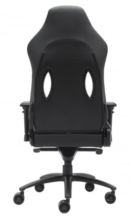 Кресло геймерское Everprof Jaguar Экокожа Белый_4