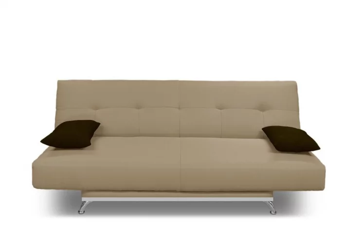 Диван MANGO 2 (3 категория) НеоЛатте_НеоШоколад_0