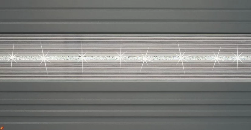 Кухонный гарнитур Графит №2_5