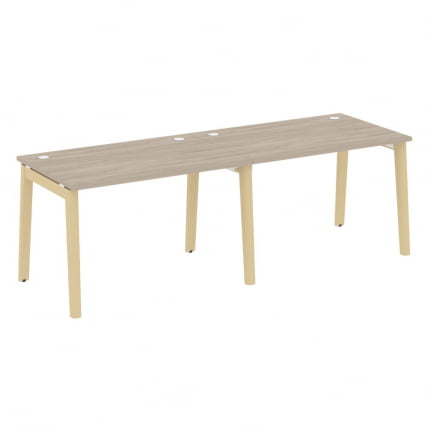 Рабочая станция ONIX WOOD OW.RS-2.2.8 Дуб Аттик/Светлый_0