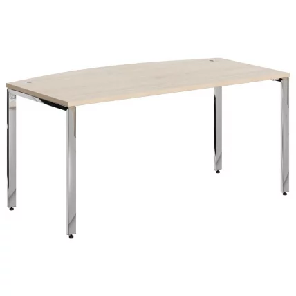 Стол руководителя XTEN GLOSS XGET 169 Бук Тиара_0