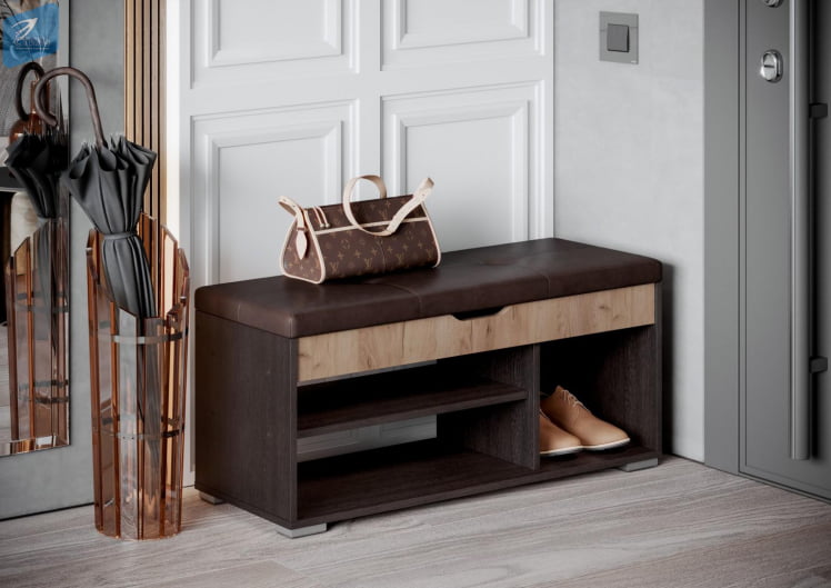 Банкетка БК-001 