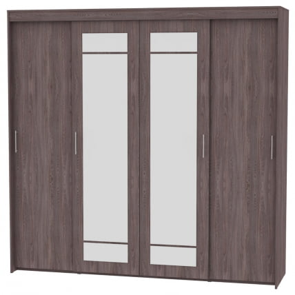 Шкаф-купе T-5-230х235х45-M(ЯАТ-4)_0