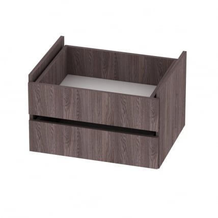 Тумба с ящиками в шкаф-купе B-T2-2(ЯАТ)_0