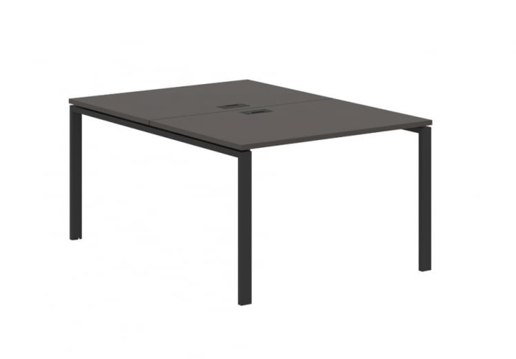 Бенч-система EDIS EUWST 1116 Мокко Черный_0