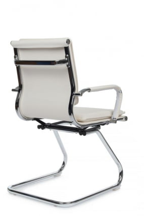 Кресло Хуго РCХ 6003-3Е Белый / Hugo RCH 6003-3E_2