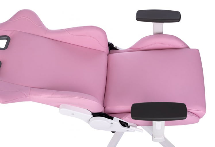 Кресло игровое Zombie NEO PINK_10