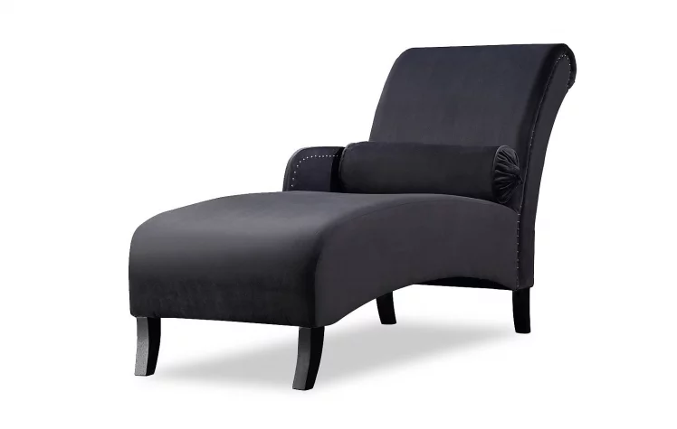 Шезлонг ИНФИ 1040 ГРЕЙ / INFI GREY_0