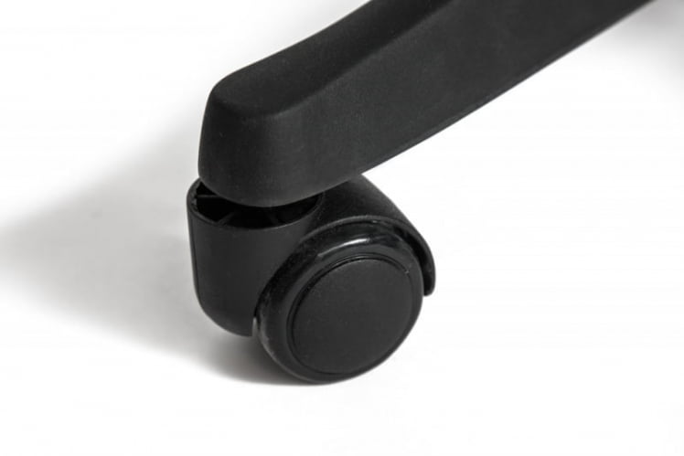 Кресло для руководителя CITY Черное_6