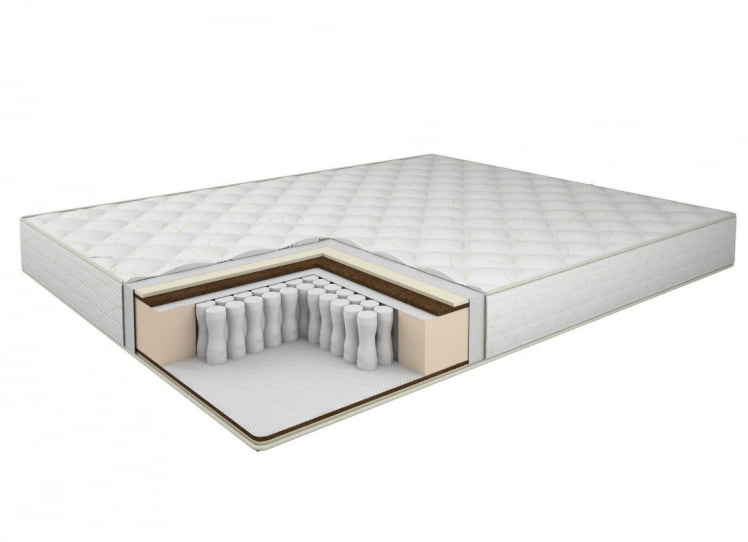 Матрас СонRise Lux Premium 90х200_0