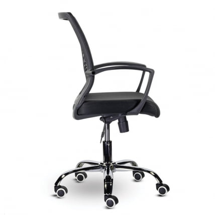Кресло для персонала BRABIX Wings MG-304 Черный_4