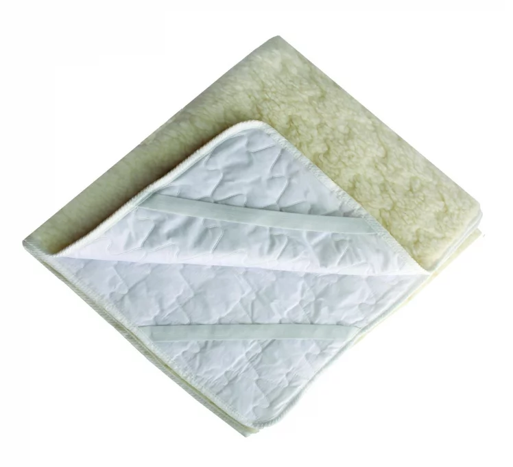 Наматрасник на резинке Зима-лето 180-190_0