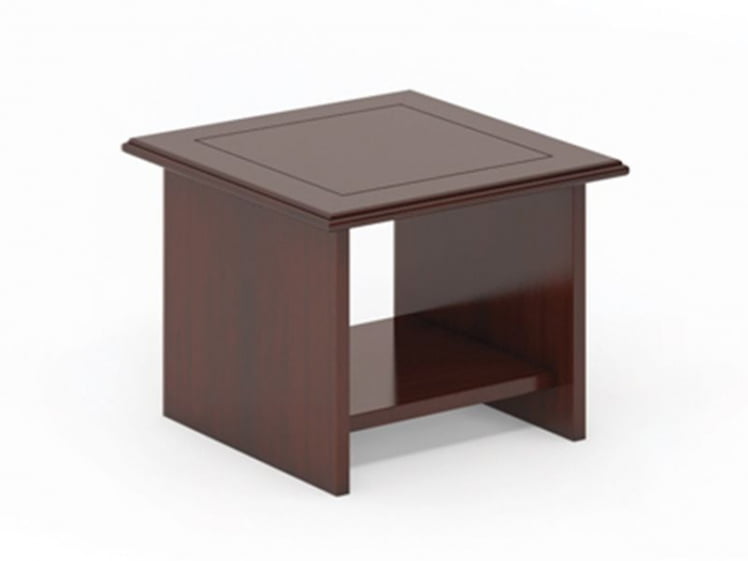 Стол кофейный MINISTRY MNS2960602 Южный орех_0